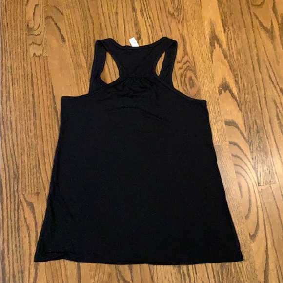 women icon tank - size medium - Picture 4 of 4